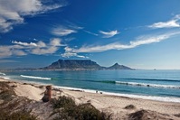 Cape Town, South Africa