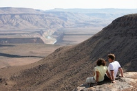 Fish River Canyon Namibie