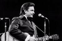 Johnny Cash