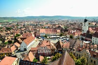 Transsylvanië Sibiu