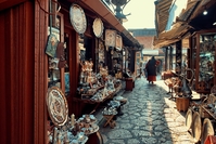 Sarajevo
