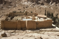 St. Catherina