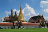 grand palace bangkok djoser