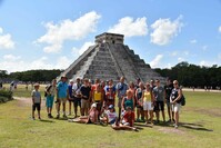 Chichén Itza Mexico