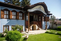 Koprivshtitsa Bulgarije