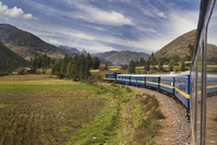 Trein Cusco Machu Picchu Peru