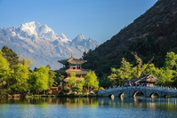 Lijiang China