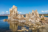 USA Djoser Amerika Mono Lake