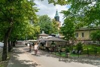 Fietsers Turku Finland