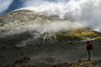 Etna Italië