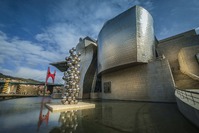 Guggenheim museum, Bilbao