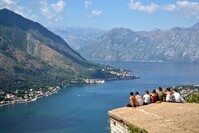 Kotor Baai