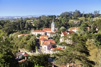 Sintra Portugal