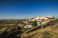 Monsaraz Portugal
