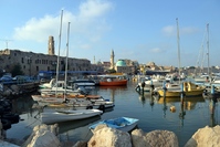 Akko Israël