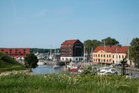 Klaipeda Litouwen