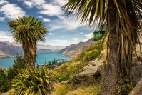 Nieuw-Zeeland Queenstown