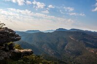 Australie Grampians national park