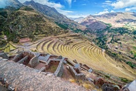 Pisac