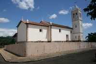 Kerk Sao tome en Principe