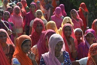 Dames India