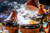 tajine Marokko
