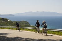 fietsen albanie