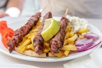 Griekenland eten