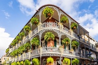 New Orleans Verenigde Staten