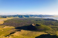 Terkhiin Tsagaan nationaal park Mongolië
