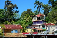 Livingston Guatemala