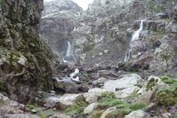 Ighouliden Watervallen