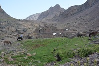 Toubkal Basecamp
