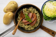 Trinxat, gerecht Andorra