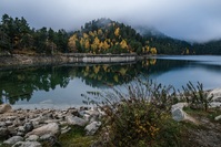 Aguestortes, Nationaal Park, Spanje