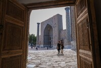 samarkand 2