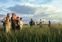 Botswana - Okavango delta