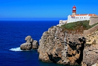 Djoser Portugal Algarve Cabo de Sao Vicente