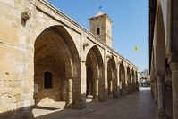 Larnaca Cyprus