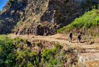 Wandelen Madeira Portugal