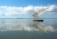 Dhow Vilanculo Mozambique