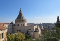 Nazareth Israël