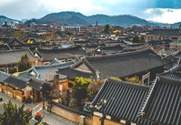 Jeonju Zuid-Korea