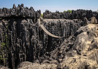 tsingy hangbrug