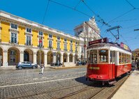 portugal rondreis