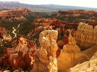 Bruce Canyon nationaal park