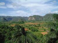 Viñales vallei Cuba Djoser