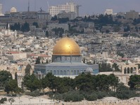 djoser rondreizen israel jeruzalem