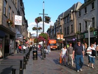 Schotland Inverness Djoser
