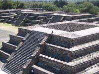 Teotihuacan Mexico